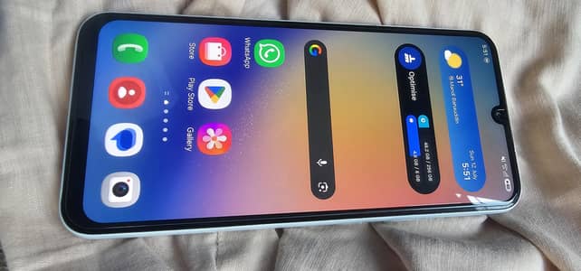 Samsung Mobile A34 5G
