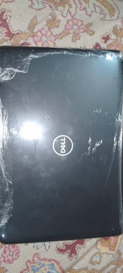 Dell Intel celenor laptop 4th generation.