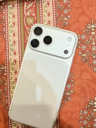 Apple iPhone 17 Pro Max