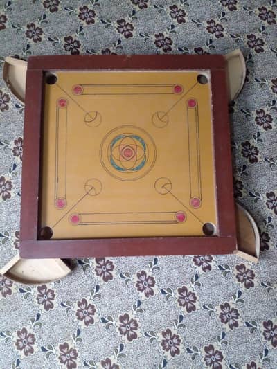 best condition carrom board