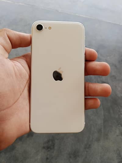 Apple iPhone SE