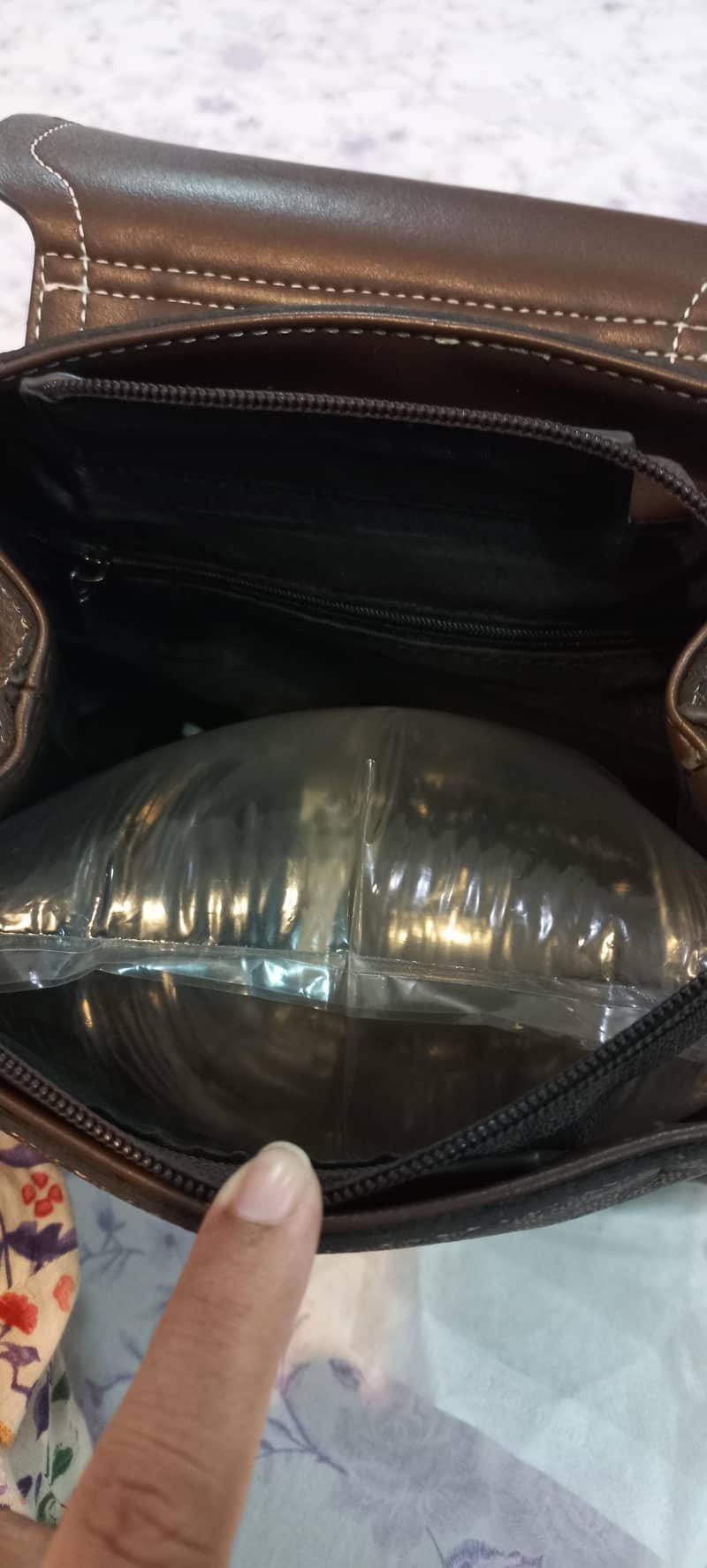 MK bagpack 5
