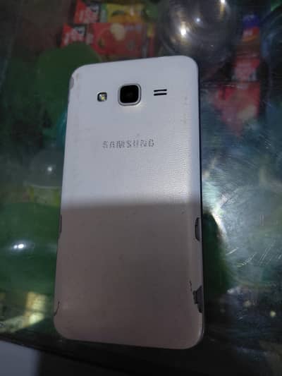 Samsung Mobile J6
