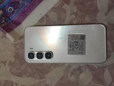 infinix Hot 60 pro completely Box