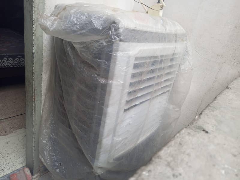 air cooler 0