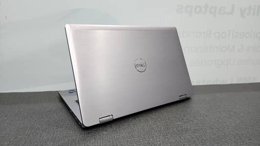 Dell Latitude 7430 2-in-1,core i7,12Gen 16 gB,512 SSD Laptop