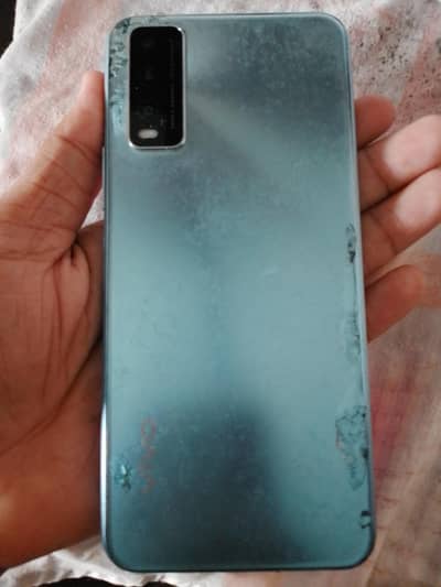 Vivo Y20
