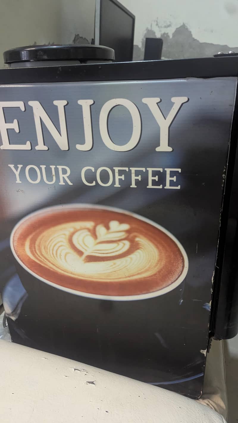 Coffee Machine 2