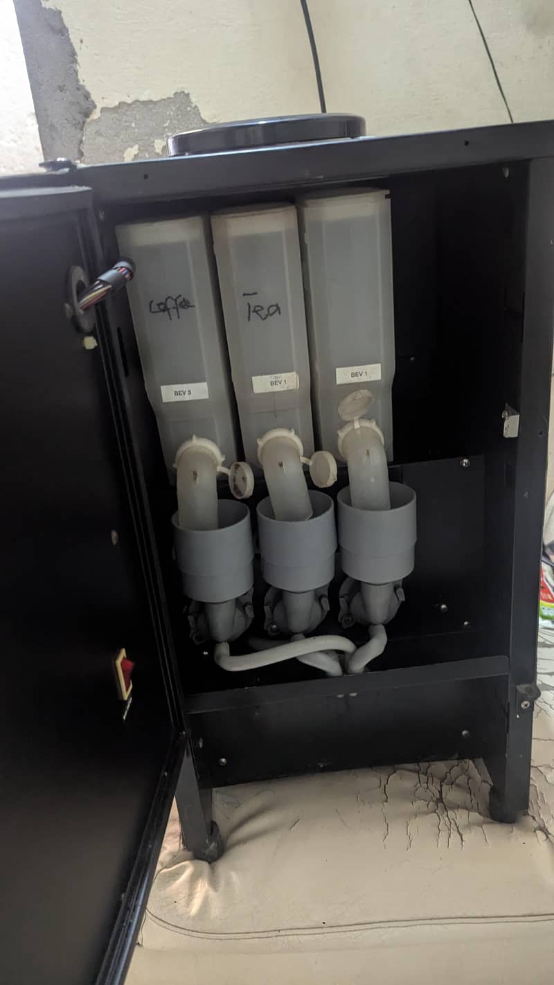 Coffee Machine 5