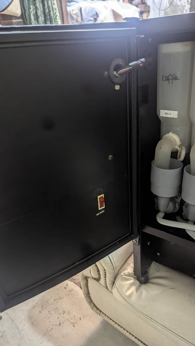 Coffee Machine 6