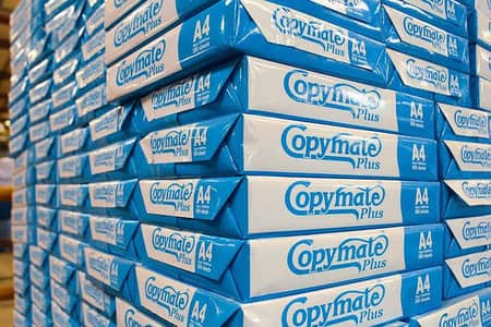 Copymate A4 70GSM 500 Sheets - Brand New Ream