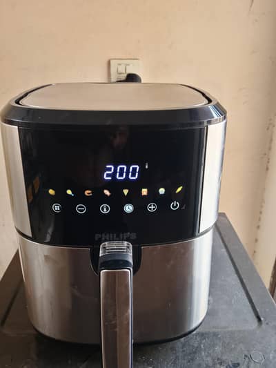Philips Air fryer