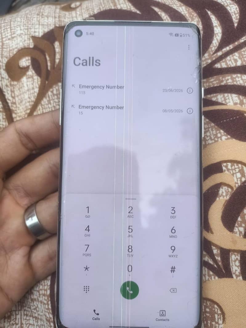 One Plus 8 1
