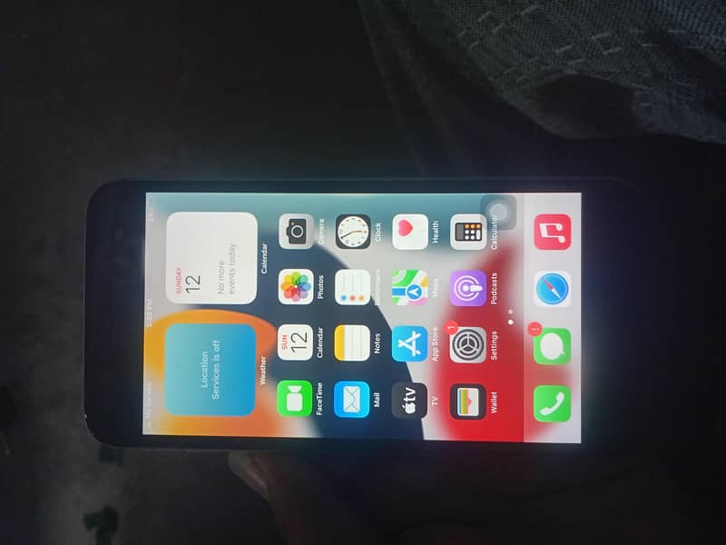 Apple iPhone 6S Plus 1