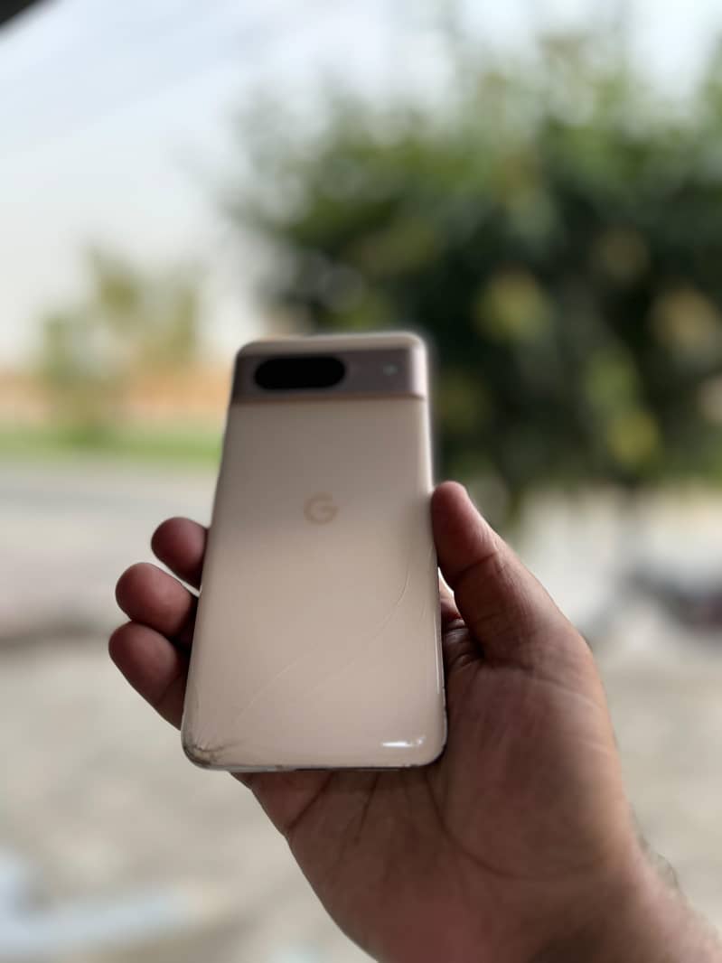 GOOGLE PIXEL 8 8
