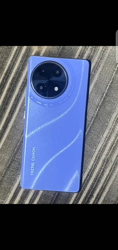Tecno CAMON 30S