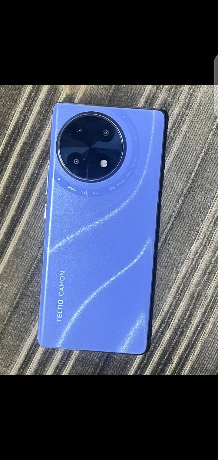 Tecno CAMON 30S 0