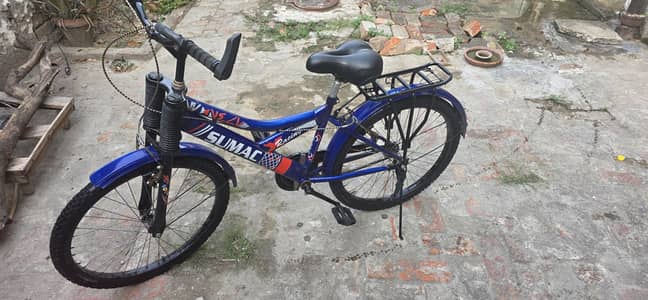 Used Bicycle for sale