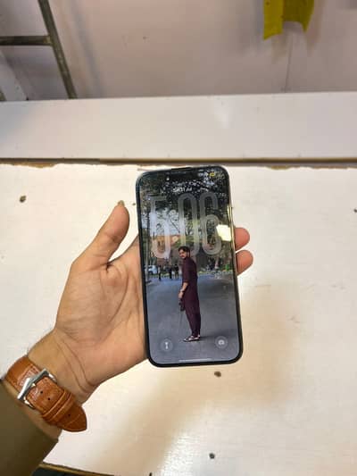 iPhone 14 Pro Max jv 256gb with box