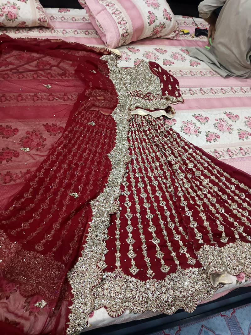 bridal 7