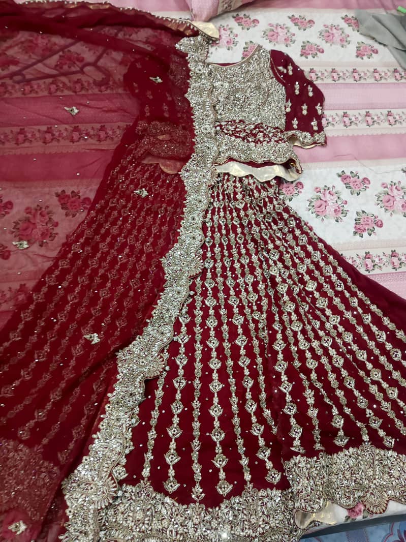 bridal 9