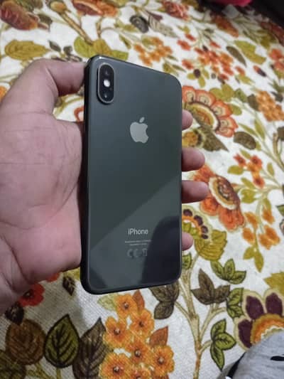 Apple iPhone XS