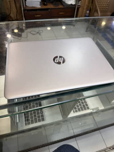 Hp Elitebook 840 G3 Slim laptop
