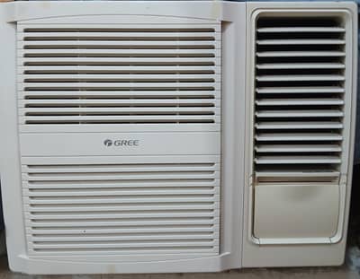 window AC