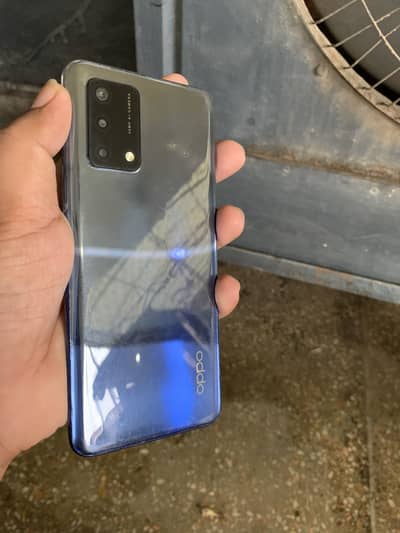 OPPO F19