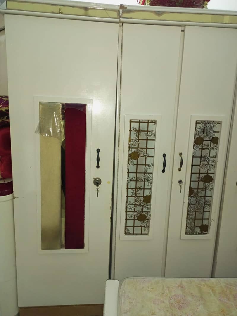 Bedroom set 2