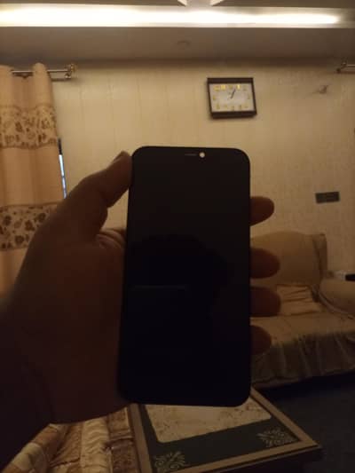 iohone 11 display original