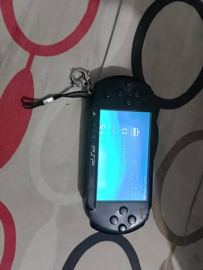 Sony PSP E1000 For Sale Jailbrake