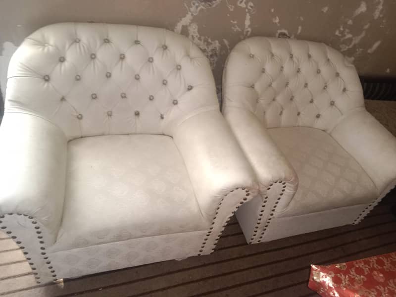 SOFA SET 2