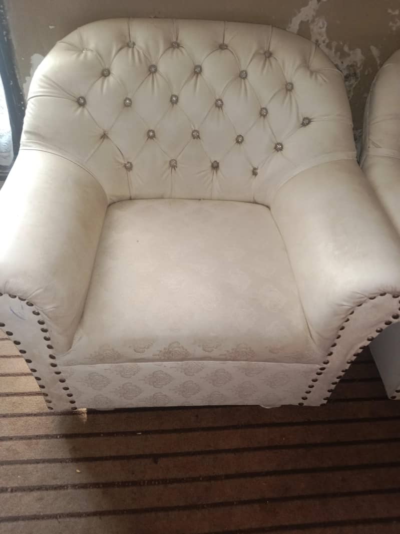 SOFA SET 3