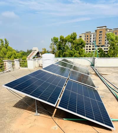 Solar System for Sale