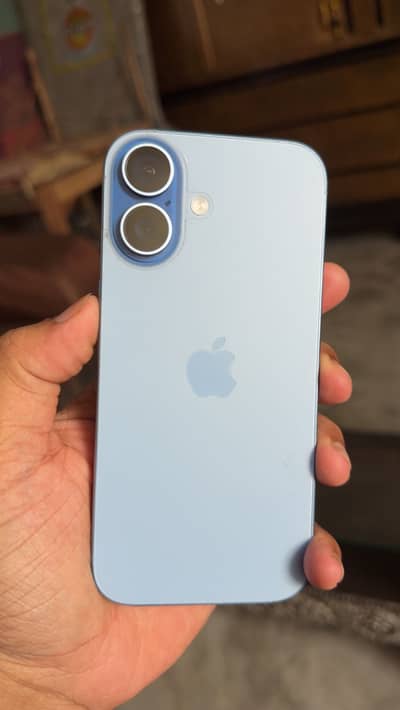 Apple iPhone 17