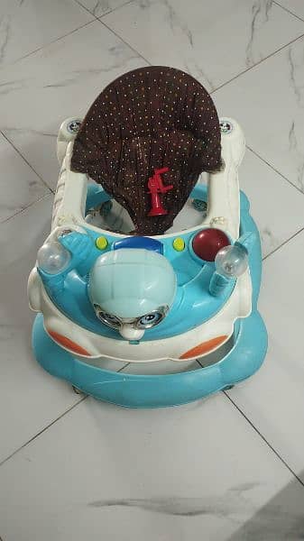 baby seater