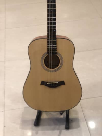 New Acoustic guitar | jambo guitar | professional guitar |with package