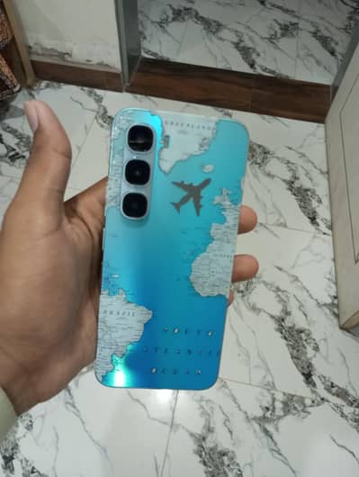 Infinix Hot 60 Pro