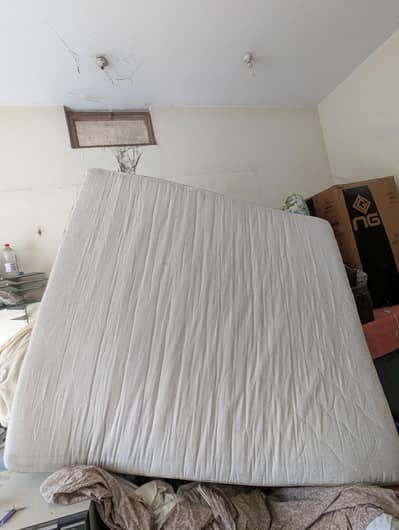 King Spring Mattress