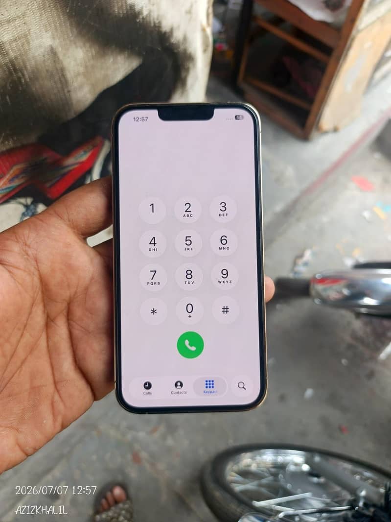 Apple iPhone 13 Pro 2