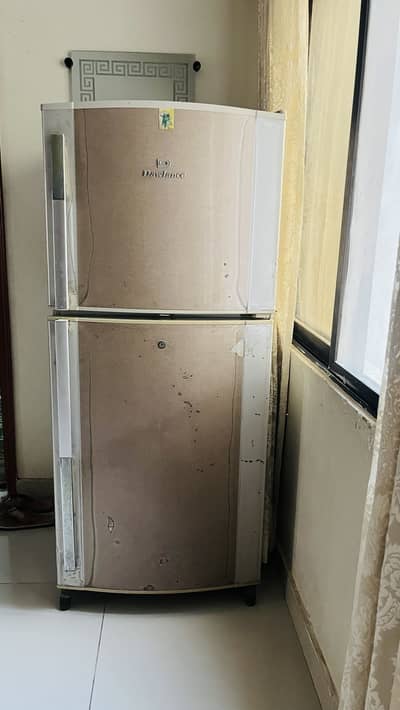 Dawlance Fridge Refrigerator