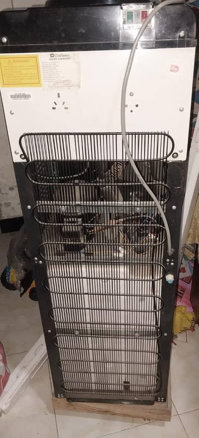 Dawlance dispenser  call 0.3. 1.2. 5.5. 9.5. 9.9. 4