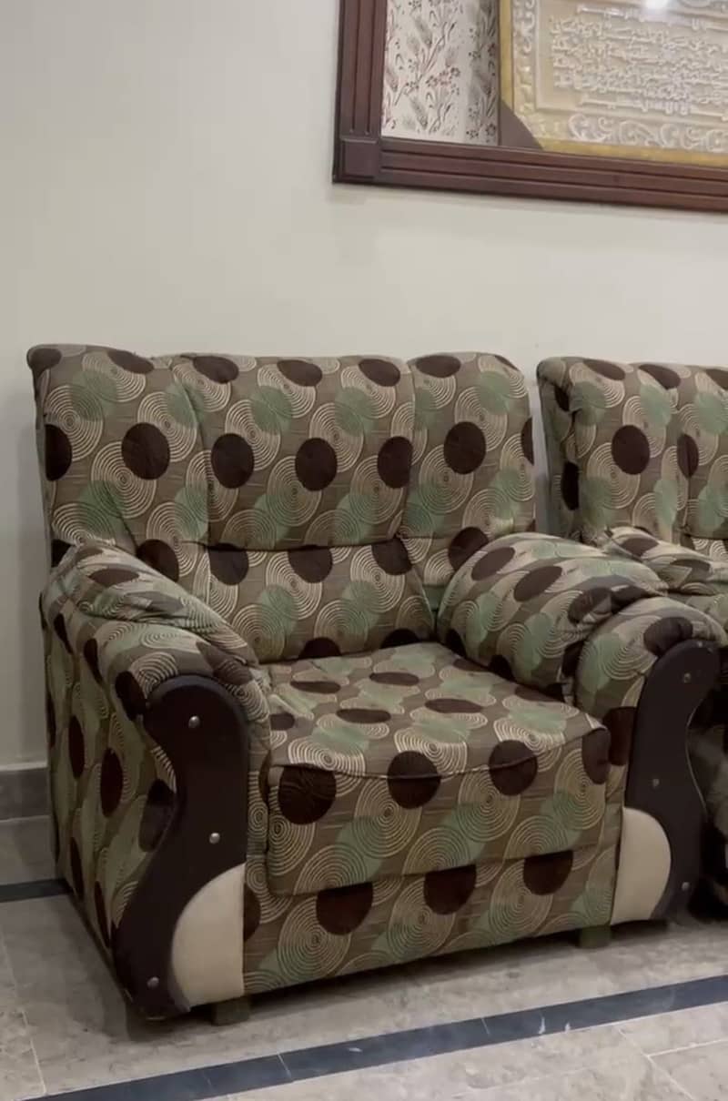 Sofa set 1