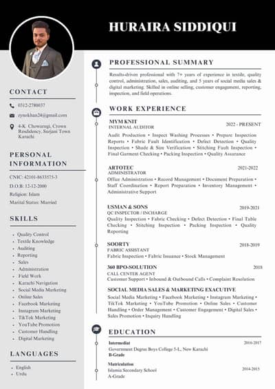 job wanted
