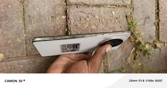 Tecno CAMON 30 8rm 256