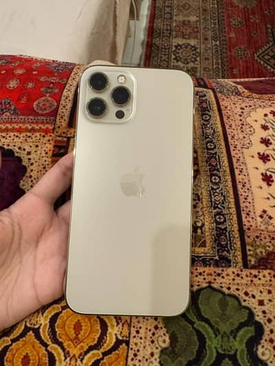 Apple iPhone 12 Pro Max