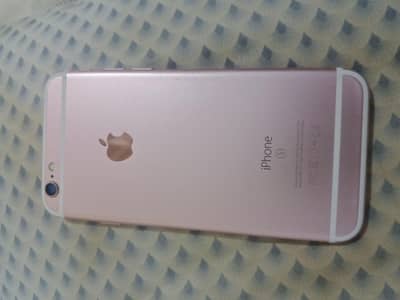 Apple iPhone 6S
