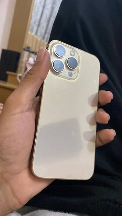 Apple iPhone 13 Pro