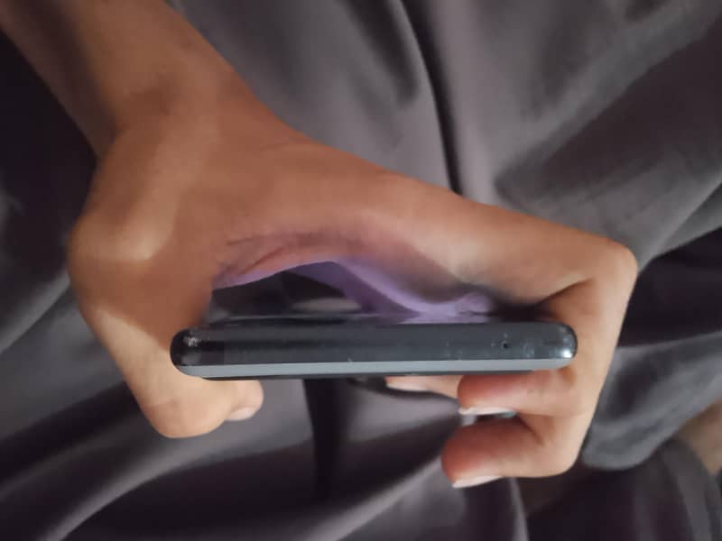 Google Pixel 6 Pro 5